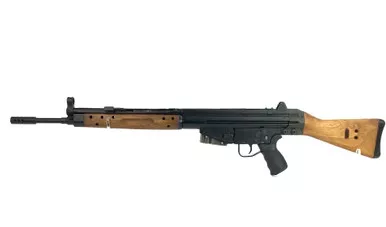SOLD - Early - Century Arms CETME Rifle