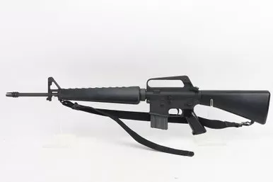 SOLD - Early Colt SP1 - 1966 Mfg (SP06071 - 30294)