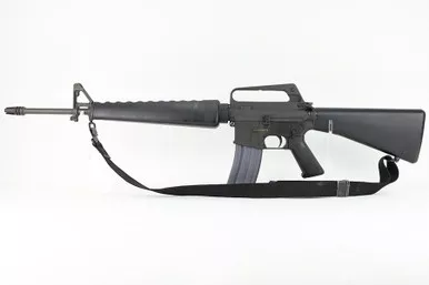 SOLD - Early Colt SP1 - 1966 Mfg (SP08482 - 27853)
