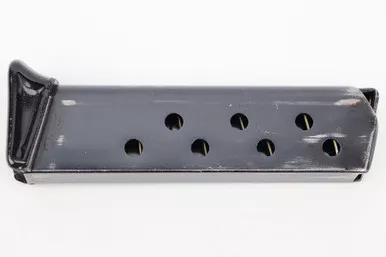 SOLD - Early Finger Extension PP Magazine (112023-9)