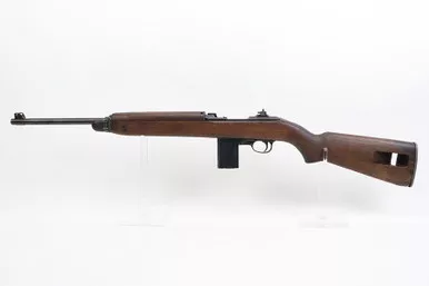 SOLD - Early Inland M1 Carbine (872143 - 26096)