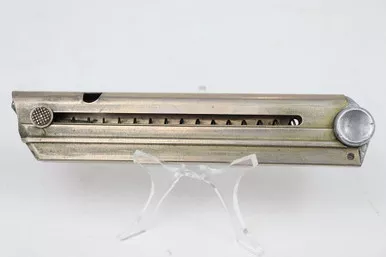 SOLD - Early - Mauser Eagle 655 Luger Magazine