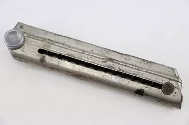 SOLD - Early Mauser Field Replacement Luger Magazine