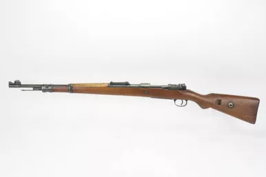 SOLD - Early Mauser (s/42) K98k - 1937 mfg