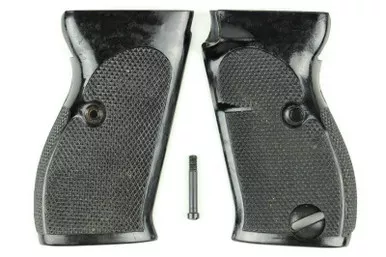 SOLD - Early Mod HP / Commercial P.38 Grips