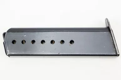 SOLD - Early Numbered Walther P.38 Magazine (111723-19)