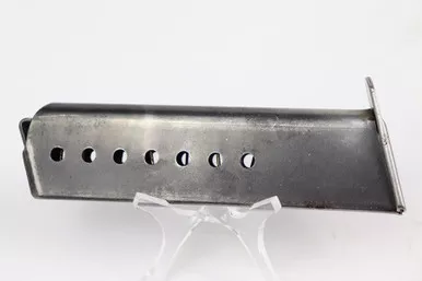 SOLD - Early Numbered Walther P.38 Magazine (LG071024-91)