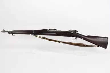 SOLD - Early Rock Island Arsenal Model 1903 Rifle