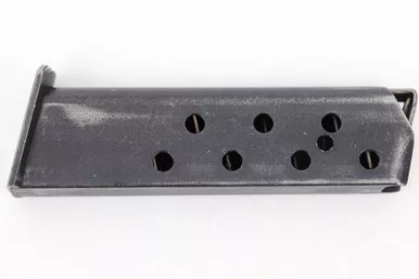 SOLD - Early Sauer 38h Magazine (040623-24)