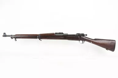 SOLD - Early Springfield Model 1903 (9587 - 24467)