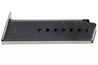 SOLD - Early Walther P.38 Magazine - Blank Base