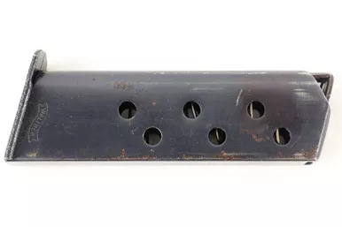 SOLD - Early Walther PPK Magazine (070523-9)