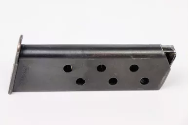 SOLD - Early Walther PPK Magazine (LG011124-58)