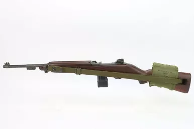 SOLD - Early Winchester M1 Carbine (1025527 - 29969)