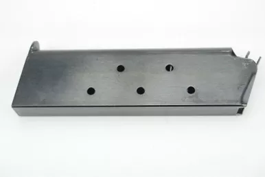 SOLD - Early WW2 Colt Blued 1911 Magazine