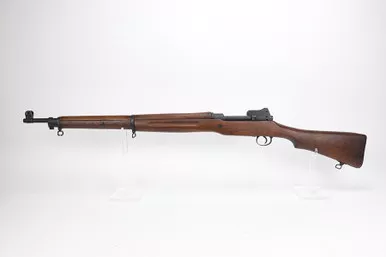 SOLD - Eddystone Model 1917 Rifle (742043 - 25066)