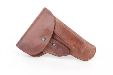 SOLD - Embellished CZ-27 Holster
