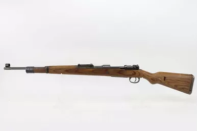 SOLD - End-of-War Steyr BNZ 45 Kriegsmodell Rifle (8889s - 30029)