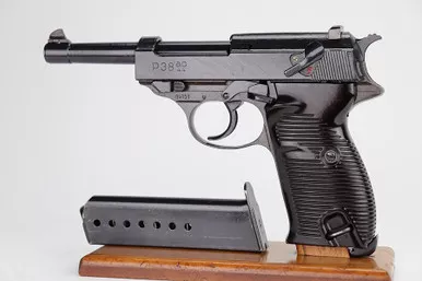 SOLD - End-of-War Zero Series Spreewerk P.38 - FN Slide