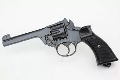 SOLD - Enfield No 2 Mk 1 Revolver (4696 - 23947)