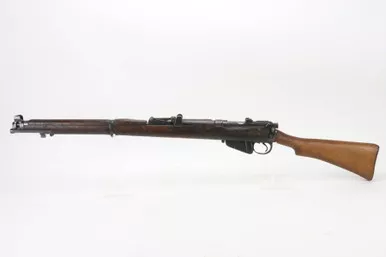 SOLD - Enfield No1 Mk3 SHTLE - 1915 mfg