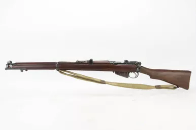 SOLD - Enfield No1 Mk3 SHTLE - 1918 mfg
