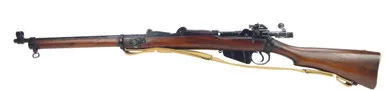 SOLD - Enfield SHT II Sparkbrook 1894 Trainer