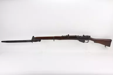 SOLD - Enfield Sht LE III - 1919 Mfg