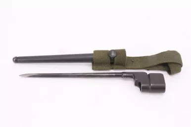 SOLD - Enfield Spike Bayonet