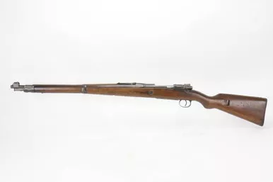 SOLD - Erfurt Kar98a Mauser - 1916 mfg