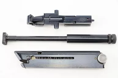 SOLD - Erma .22 Luger Conversion Kit (120623-9)