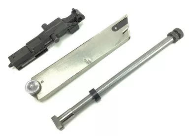 SOLD - ERMA / Erfurt .22 Caliber Luger Conversion Kit