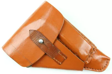 SOLD - Ersatz 7.65mm Holster - Waffen Proofed