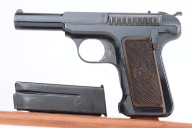 SOLD - Excellent 1911 Mfg Savage Model 1907 - .32 ACP