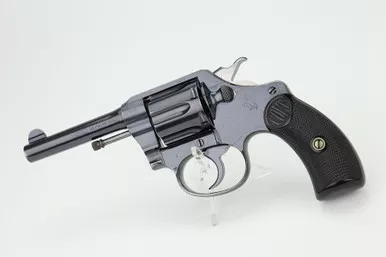SOLD - Excellent 1917 Colt Pocket Positive - .32
