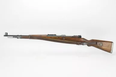 SOLD - Excellent 1941 Gustloff K98k - Russian Capture