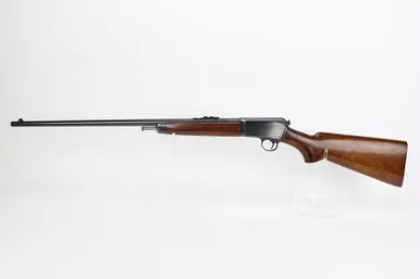 SOLD - Excellent 1942 Winchester Model 63 - .22 LR