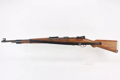SOLD - Excellent 1944 Mauser K98