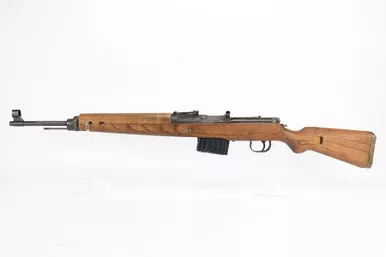 SOLD - Excellent 1945 Walther K.43 Rifle - Phosphate