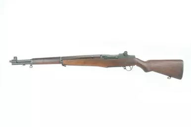 SOLD - Excellent 1954 Harrington & Richardson M1 Garand