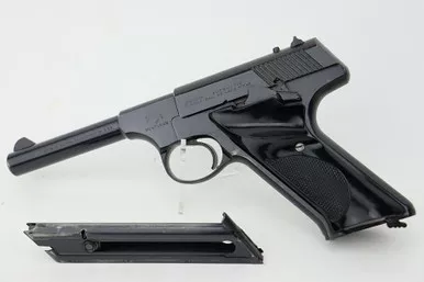 SOLD - Excellent 1960 Colt Huntsman