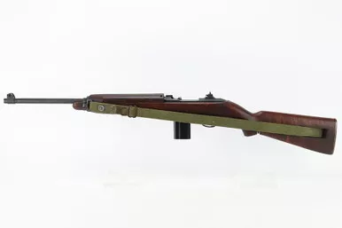 SOLD - Excellent, All-Correct Saginaw M1 Carbine