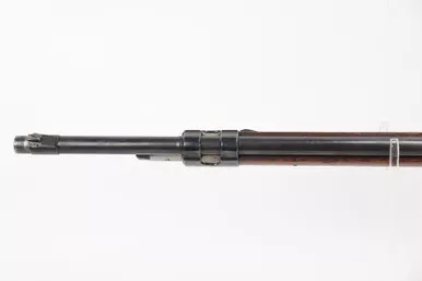SOLD - Excellent Argentine Modelo 1909 Mauser - 1911 Mfg