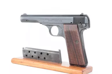 SOLD - Excellent Army FN Browning Model 1922