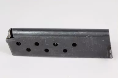 SOLD - Excellent - Astra 600 Magazine