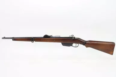 SOLD - Excellent Austro-Hungarian Steyr Mannlicher M90 Carbine