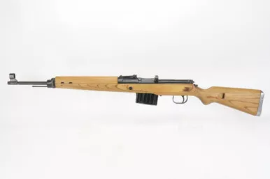 SOLD - Excellent Berlin Lubecker (duv) G.43 - 1944 mfg