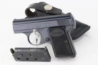 SOLD - Excellent Browning Arms "Baby Browning"
