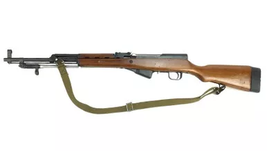SOLD - Excellent Chinese SKS Norinco Type 56 - Matching