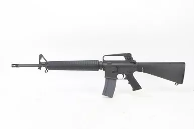 SOLD - Excellent Colt AR-15 A2 HBAR Sporter